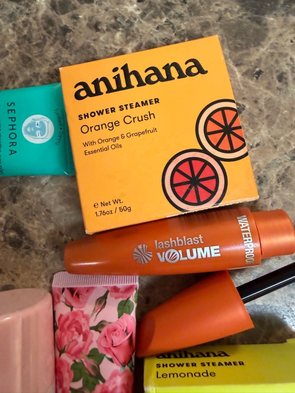 Sephora bundle - Picture 4 of 8